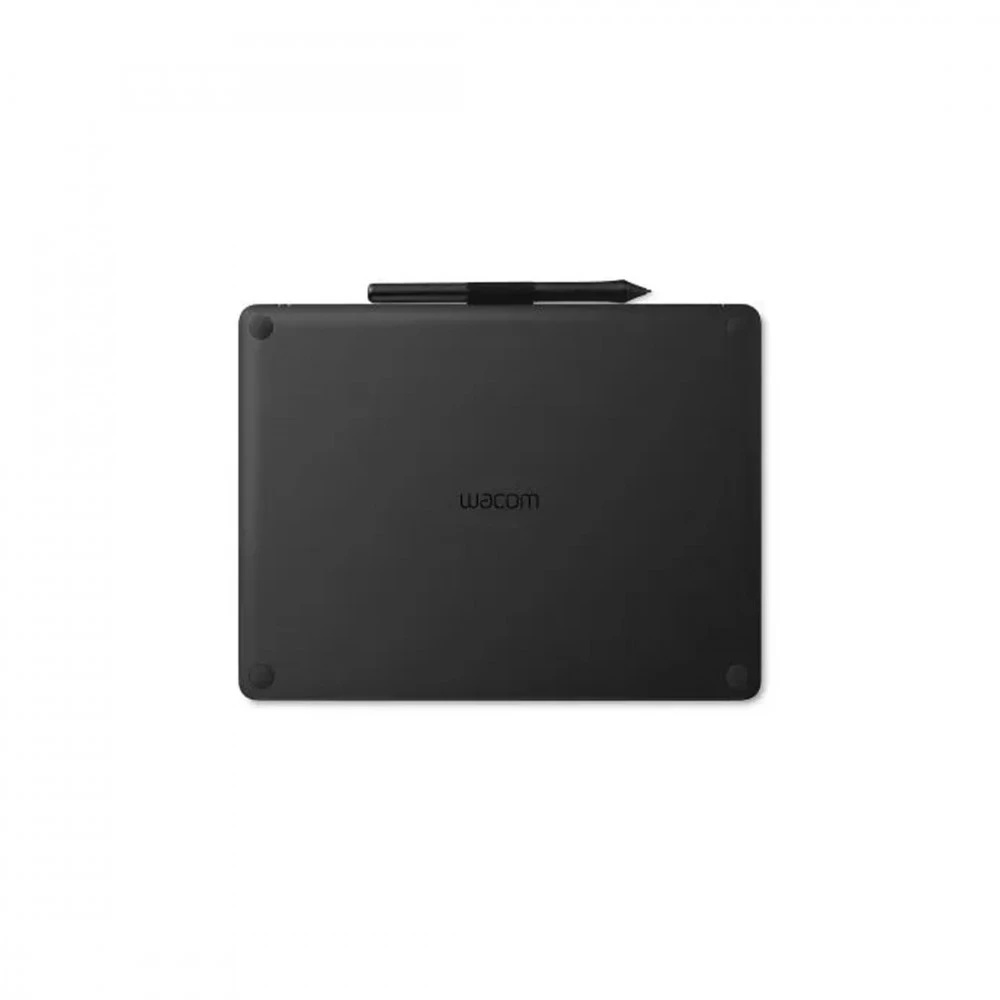 Графический планшет Wacom Intuos M (CTL-6100K-B) CTL-6100K-B (CTL-6100/K0-BX) 2540, 4096, 216 х 135 мм