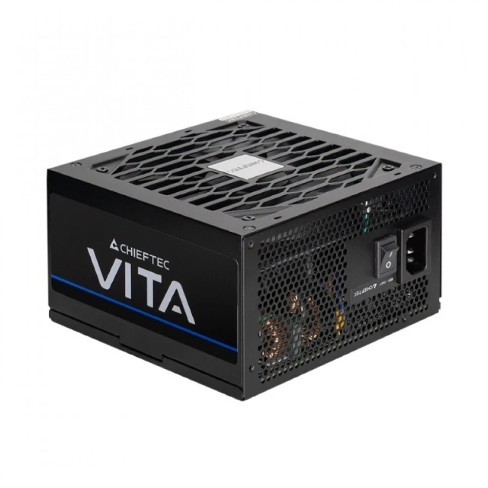Блок питания Chieftec Vita BPX-650-S 650 Вт