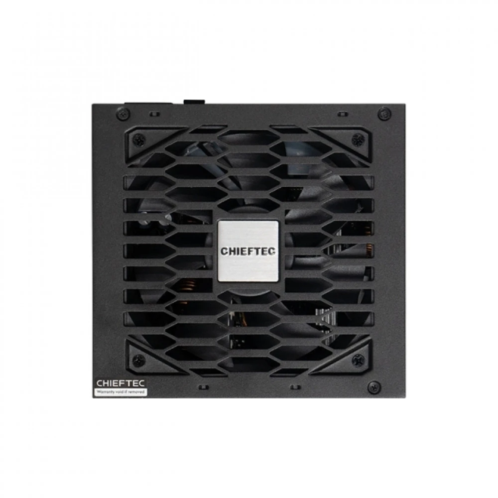 Блок питания Chieftec Vita BPX-650-S 650 Вт