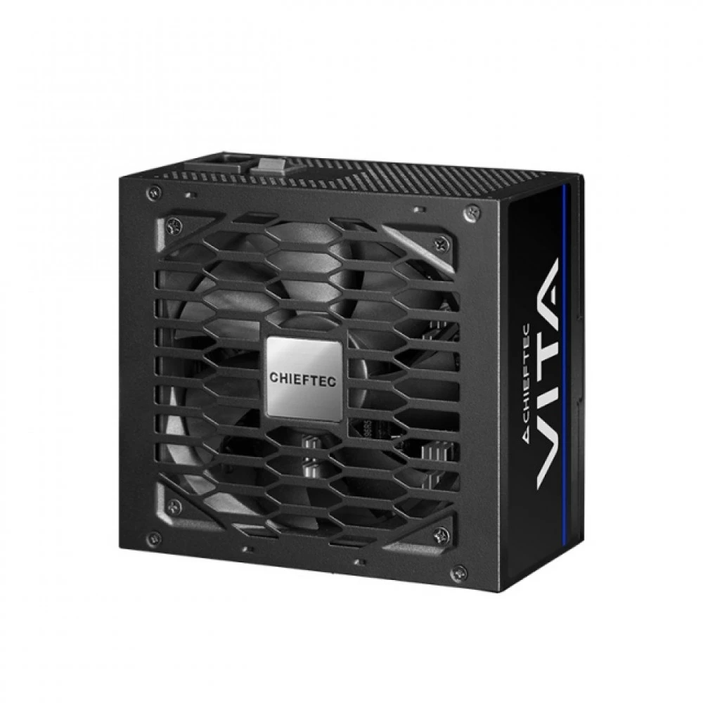 Блок питания Chieftec Vita BPX-650-S 650 Вт
