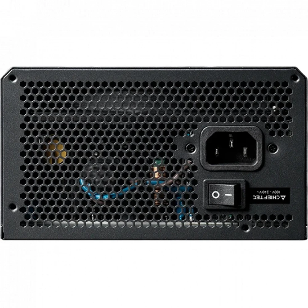 Блок питания Chieftec Vega PPG-1000-C 1000 Вт
