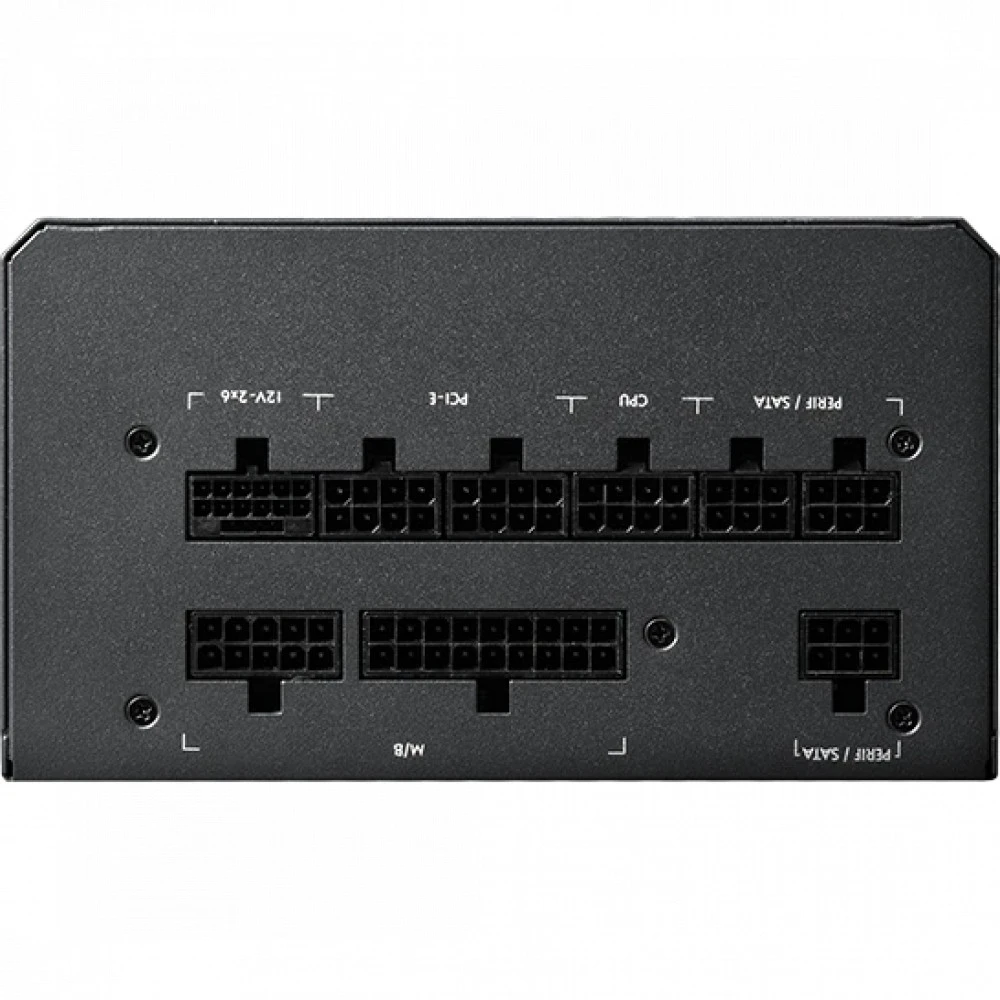 Блок питания Chieftec Vega PPG-1000-C 1000 Вт