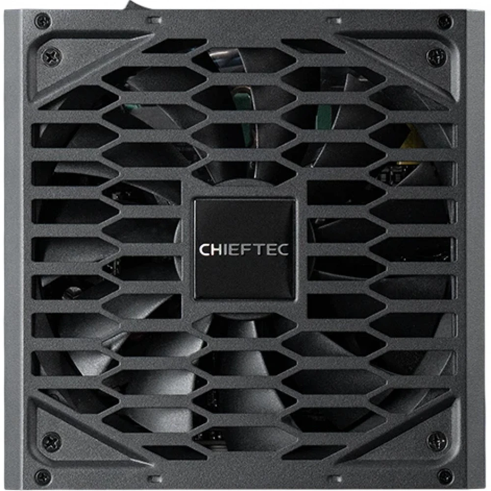 Блок питания Chieftec Vega PPG-1000-C 1000 Вт