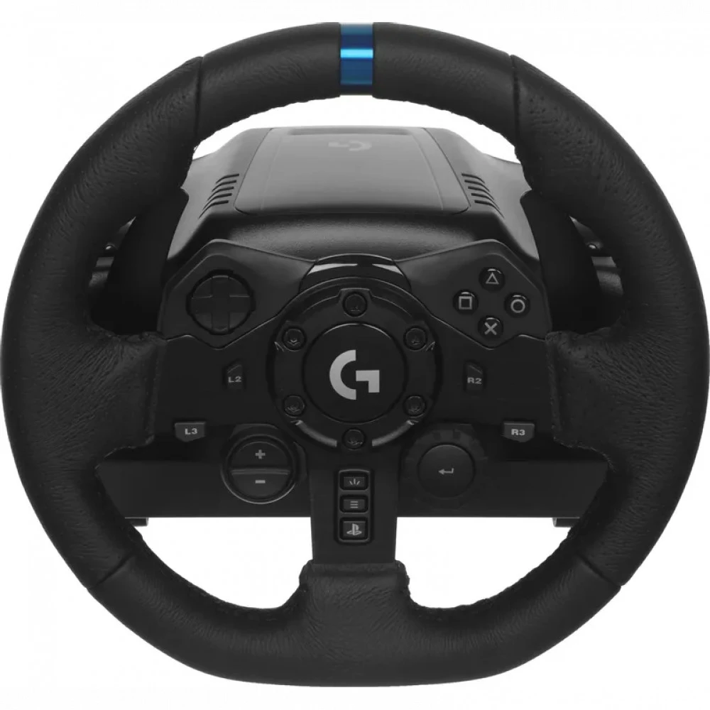 Манипулятор Logitech G923 941-000165