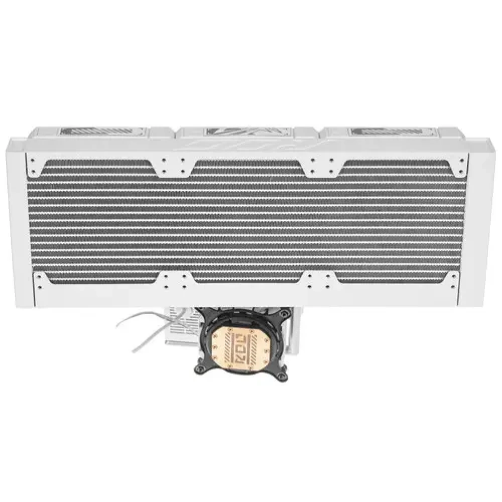 Система охлаждения Asus ROG RYUO IV SLC 360 90RC0152-B0EAY0 Для процессора