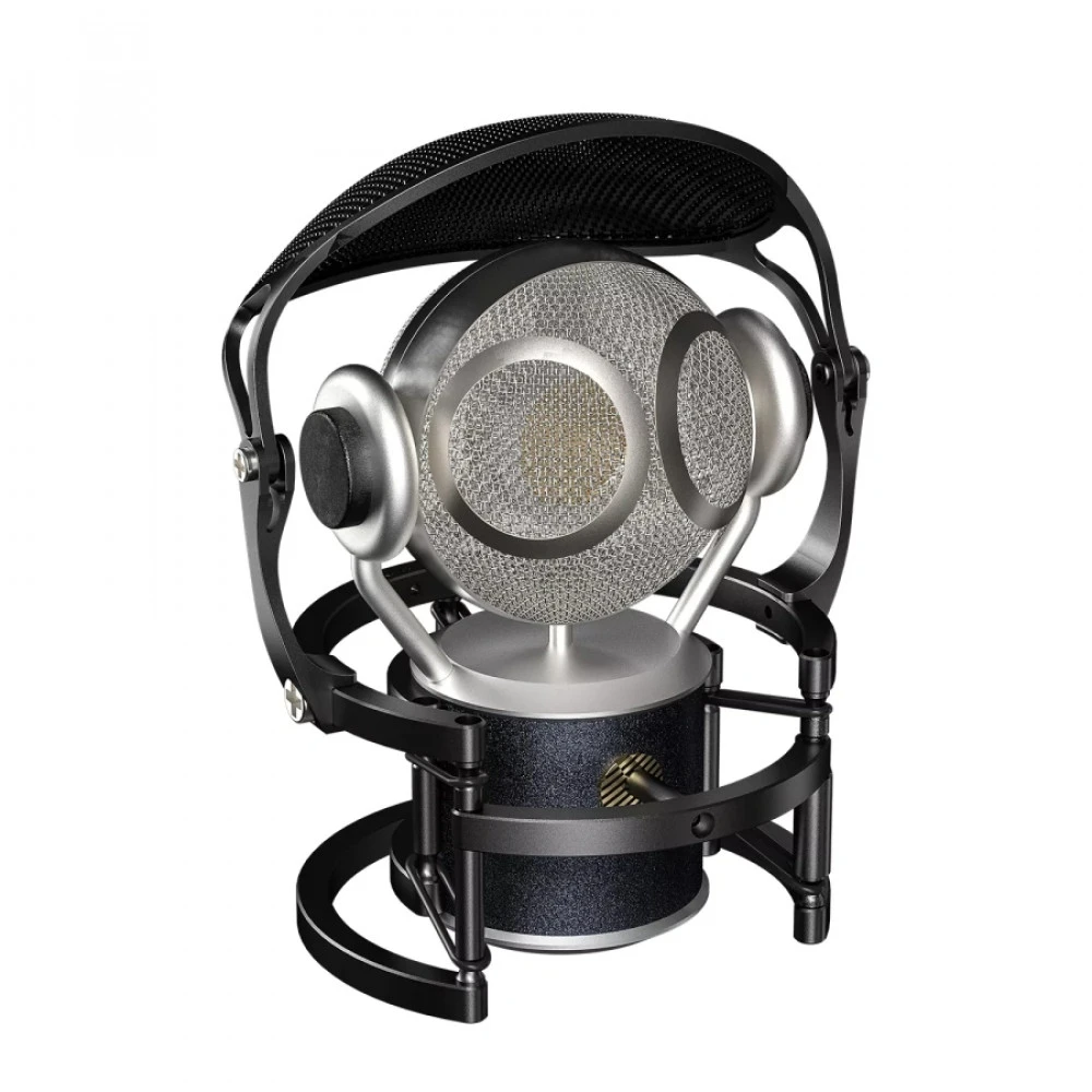 Микрофон Opticon 110802A2002