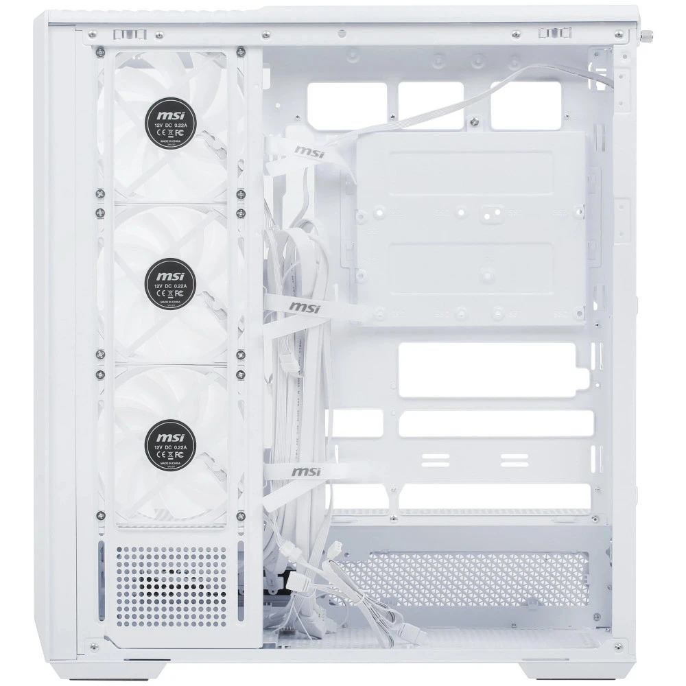 Корпус MSI MAG PANO 130R PZ 306-7G32W21-HH9 Mid-Tower