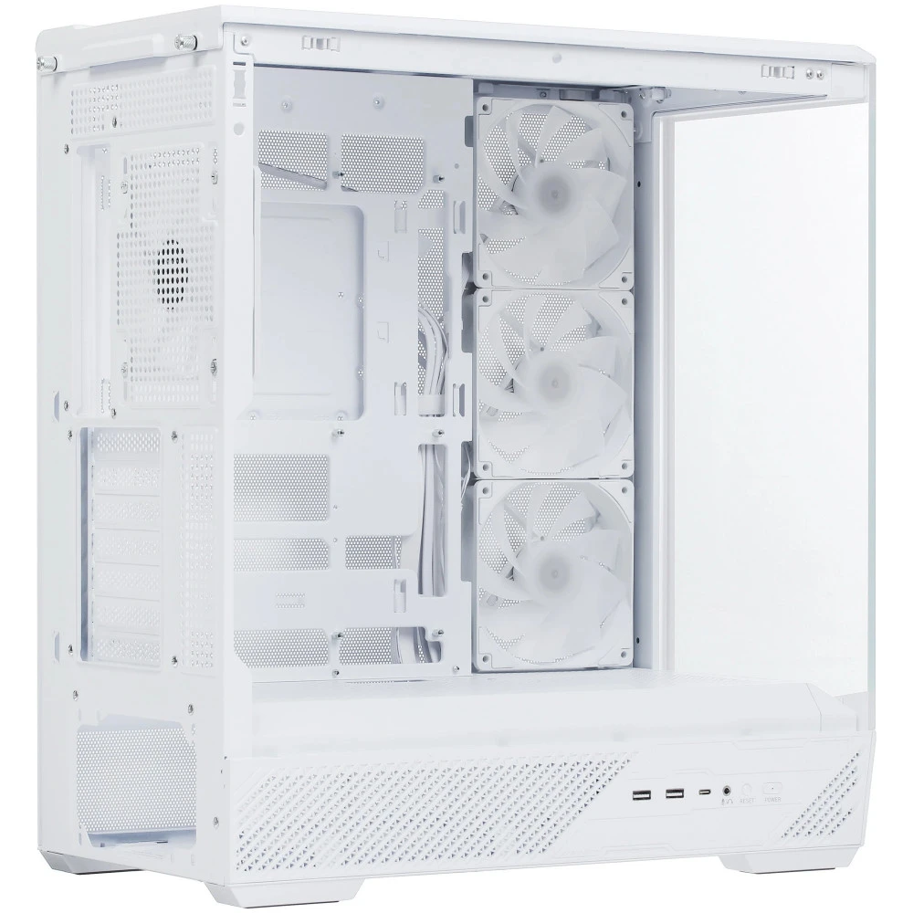 Корпус MSI MAG PANO 130R PZ 306-7G32W21-HH9 Mid-Tower