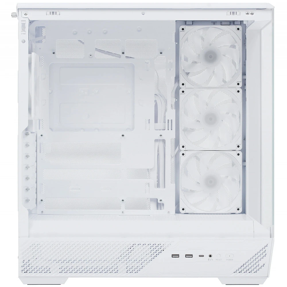 Корпус MSI MAG PANO 130R PZ 306-7G32W21-HH9 Mid-Tower