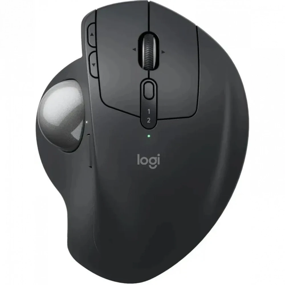 Мышь Logitech Trackball MX Ergo S 910-007263