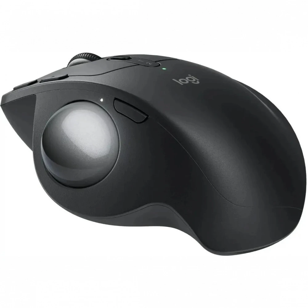 Мышь Logitech Trackball MX Ergo S 910-007263