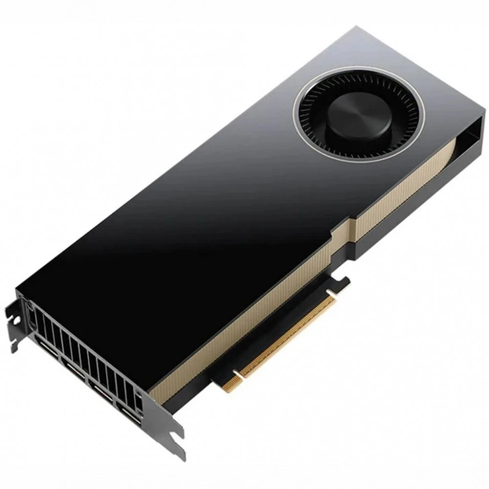 Видеокарта Nvidia Quadro RTX PRO 5000 Blackwell 900-5G153-2550-000 48 ГБ