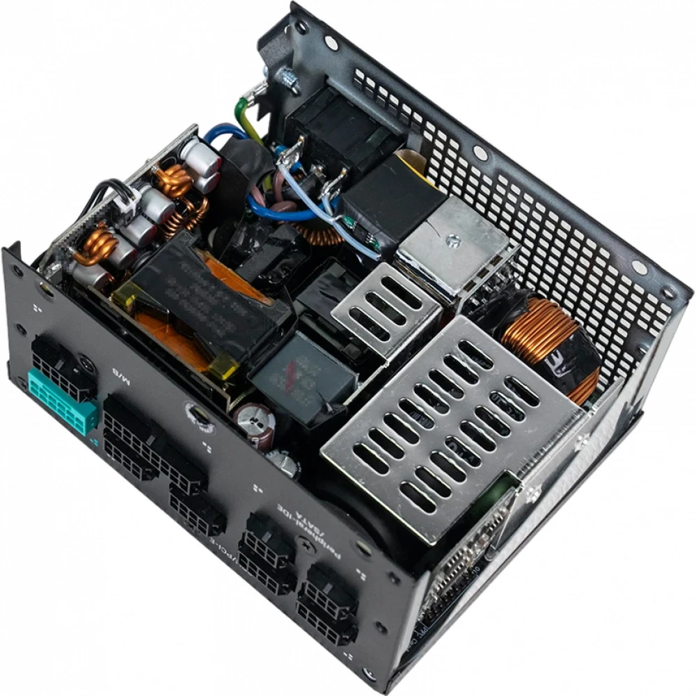 Блок питания GamerStorm PS1000P R-PSA00P-FE0B-WGEU 1000 Вт