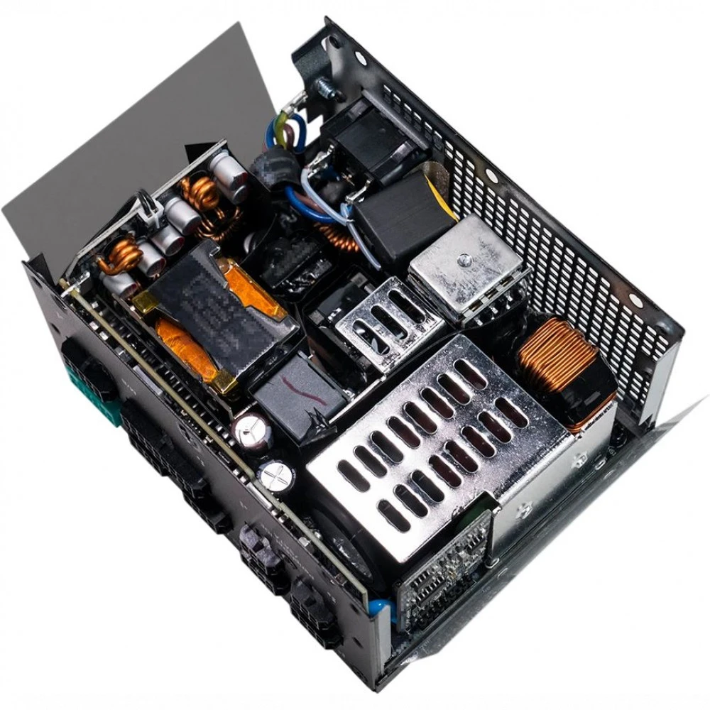 Блок питания Deepcool SFX 850W PS850P R-PS850P-FE0B-WGEU 850 Вт