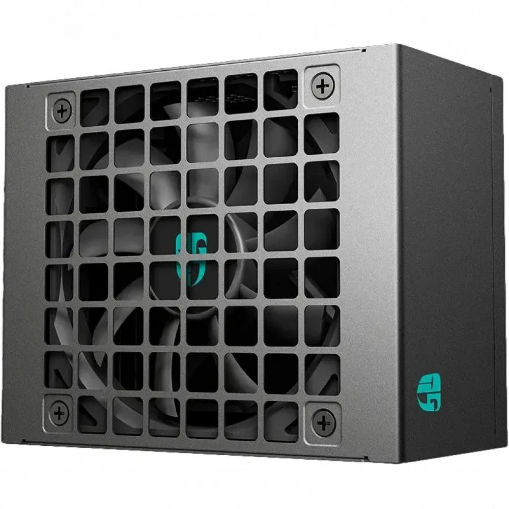Блок питания Deepcool PS750P R-PS750P-FE0B-WGEU 750 Вт