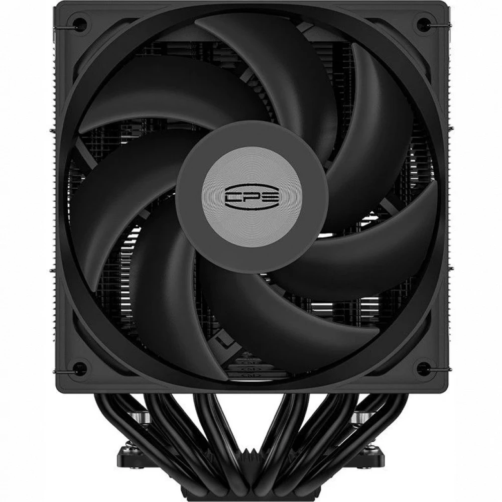 Система охлаждения PCcooler RT620Pro Digital BK Для процессора