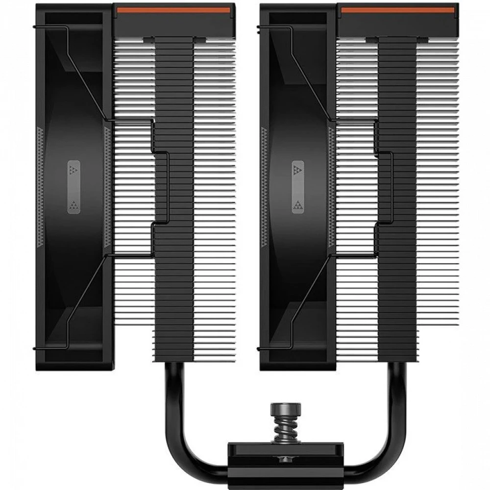 Система охлаждения PCcooler RT620Pro Digital BK Для процессора