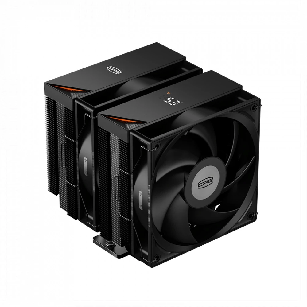 Система охлаждения PCcooler RT620Pro Digital BK Для процессора
