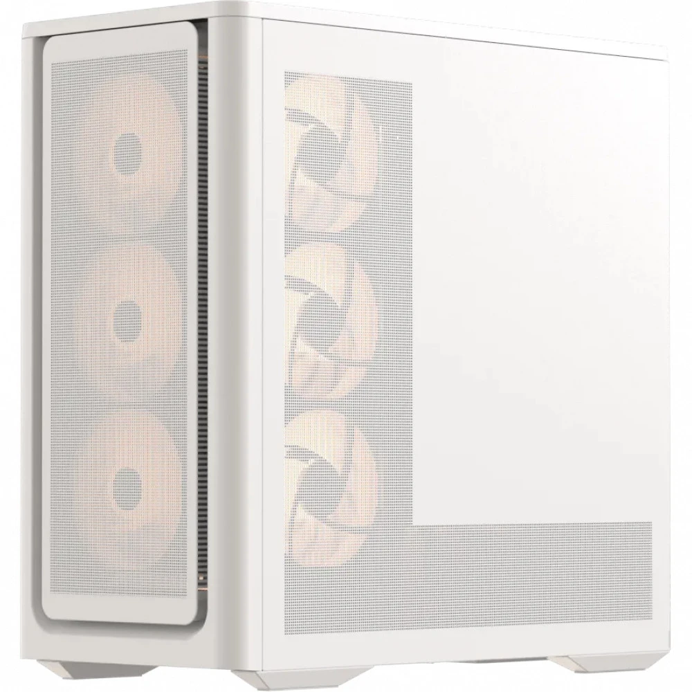 Корпус Formula Air Power G9 DUO SA White Mid-Tower
