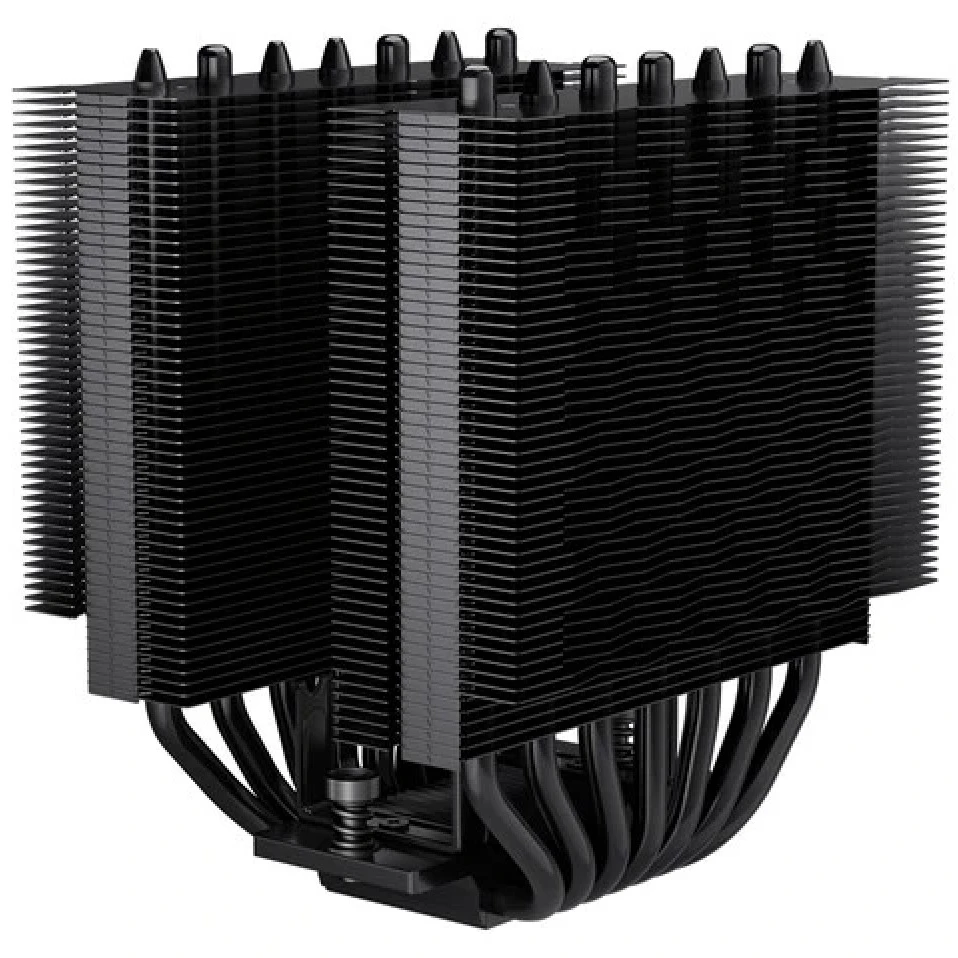 Система охлаждения PCcooler RT720 TC ARGB RT720 TC ARGB BK Для процессора