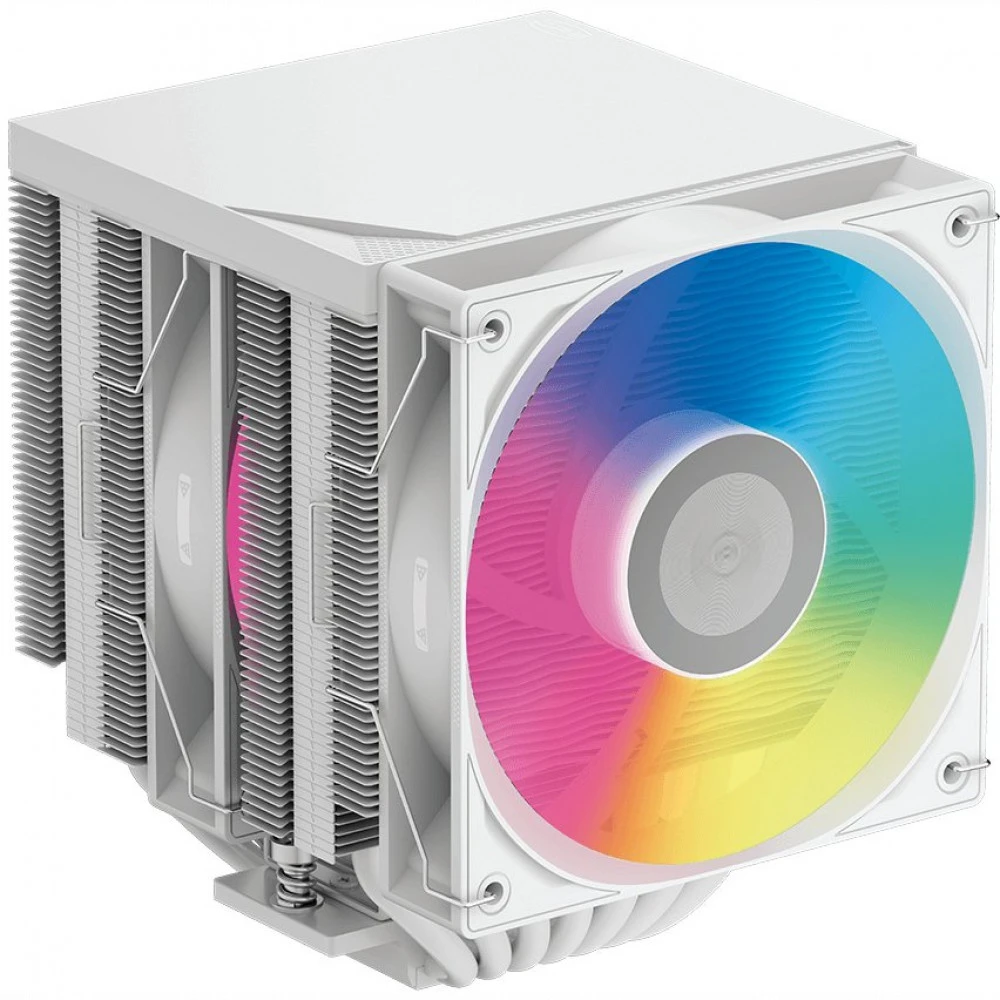 Система охлаждения PCcooler RT720 TC ARGB RT720 TC ARGB WH Для процессора