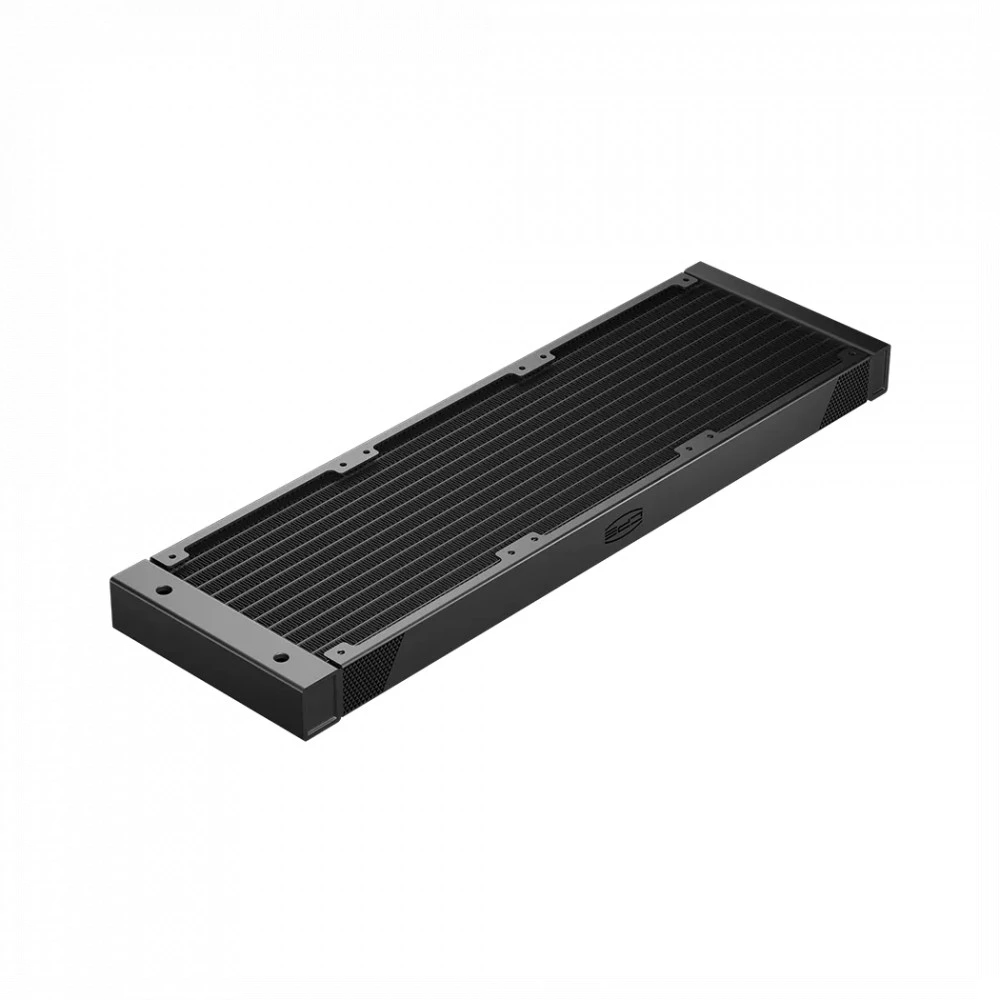 Система охлаждения PCcooler GT360M ARGB Display GT360M ARGB Display BK Для процессора