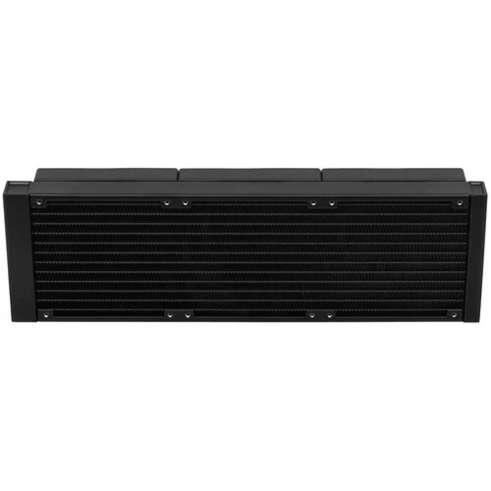 Система охлаждения PCcooler DS360 ARGB Display DS360 ARGB Display BK Для процессора