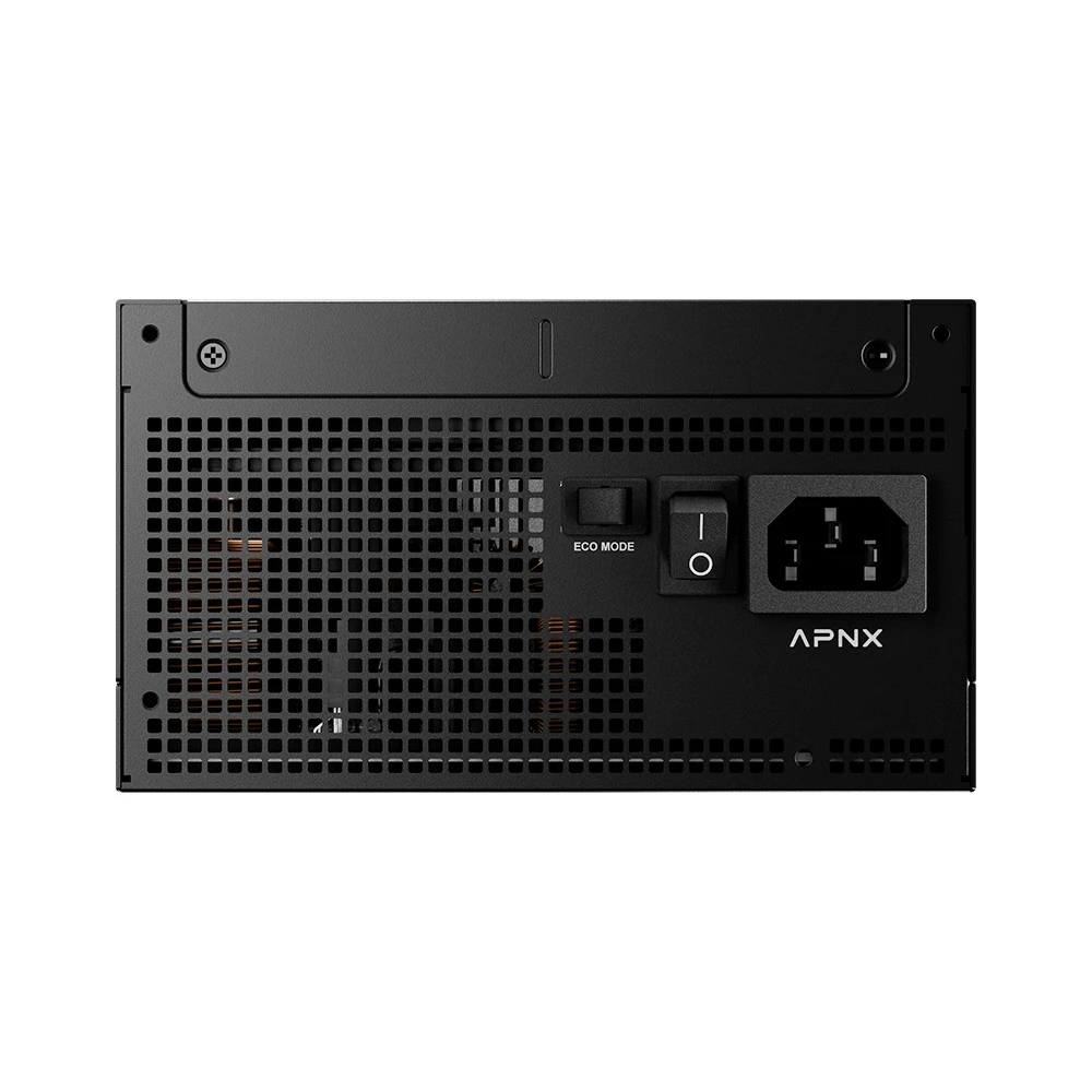 Блок питания APNX MAX G1 850W 850 Вт
