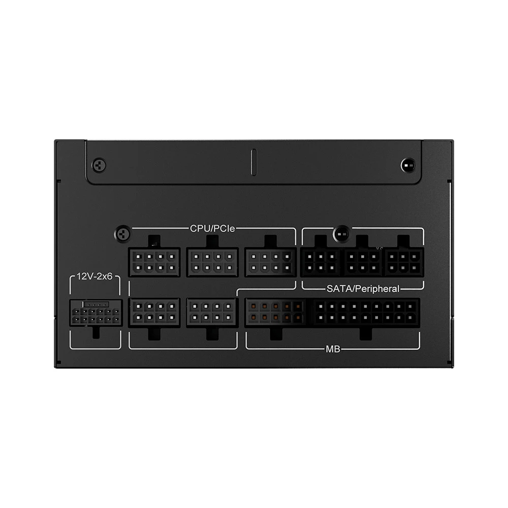 Блок питания APNX MAX G1 850W 850 Вт