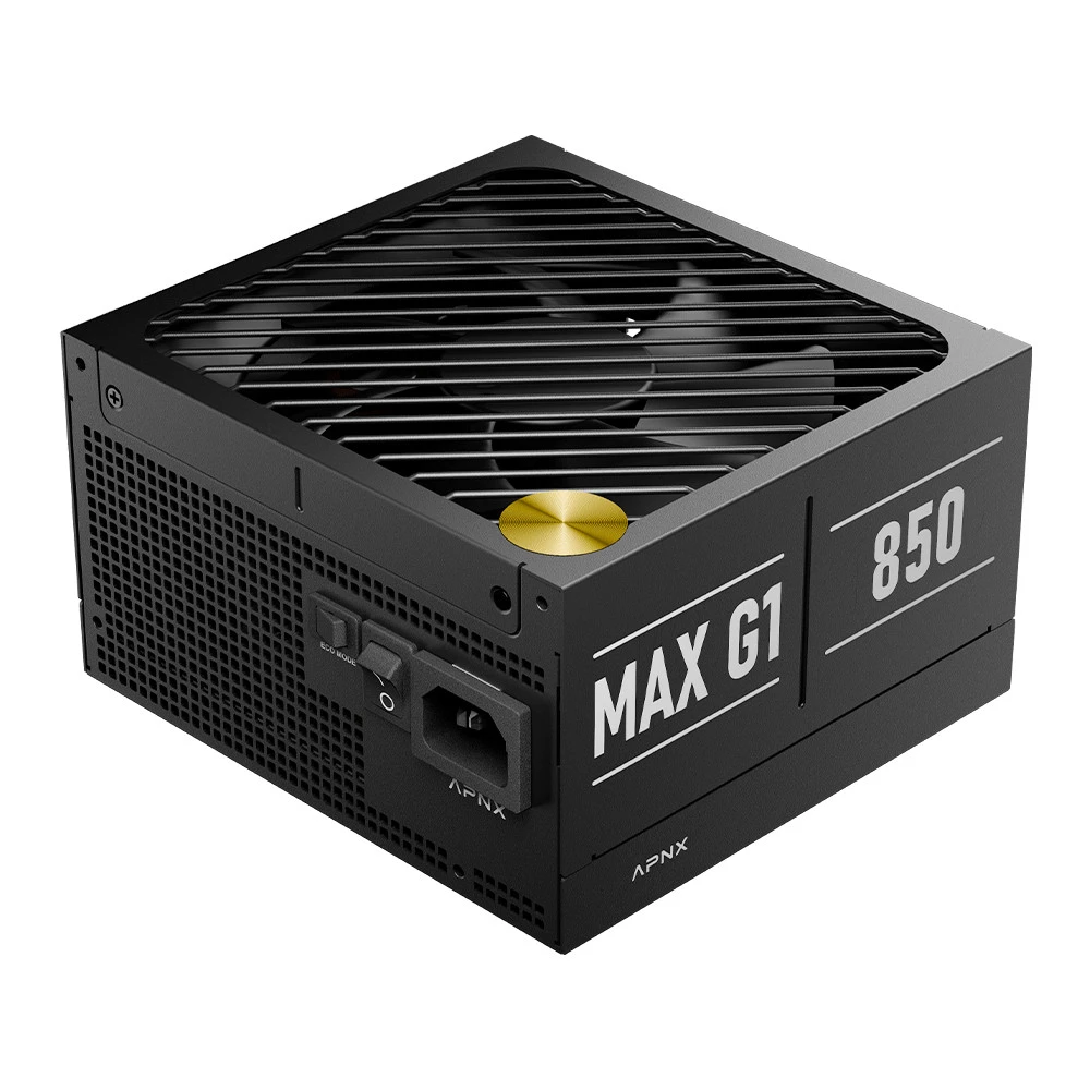Блок питания APNX MAX G1 850W 850 Вт