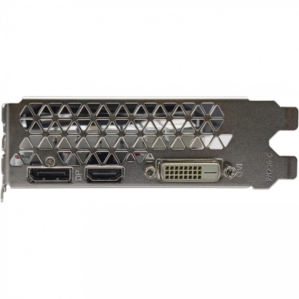 Видеокарта AFOX GeForce RTX 3050 Gaming 8Gb AF3050-8GD6H7-V2 8 ГБ