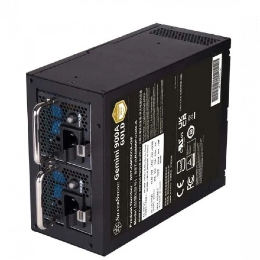 Блок питания Silverstone SST-GM900A-GF 900 Вт