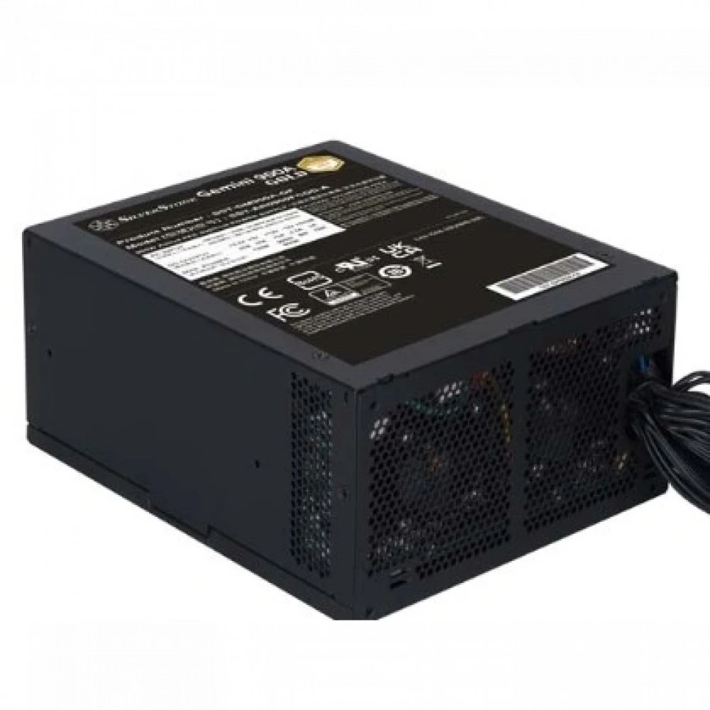 Блок питания Silverstone SST-GM900A-GF 900 Вт