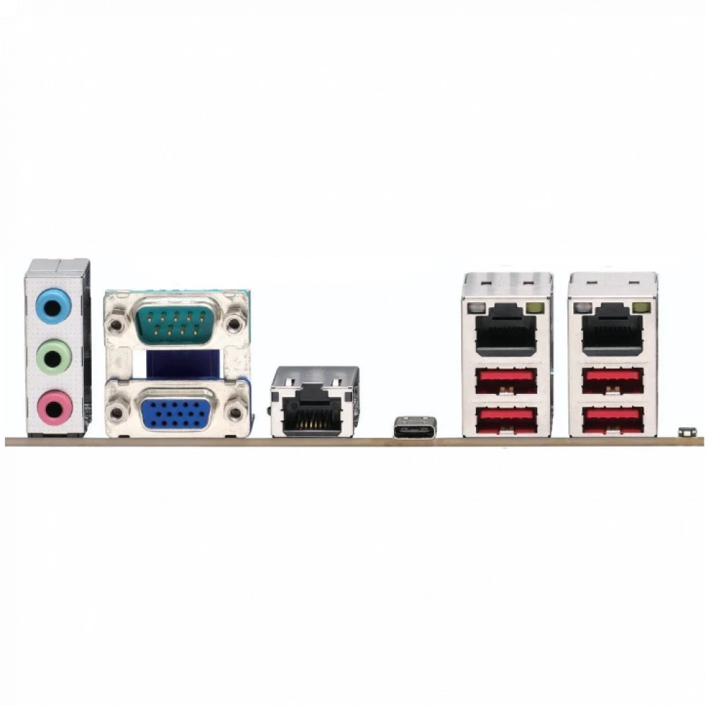 Материнская плата Supermicro MBD-H13SRA-F-B ATX, AMD sTR5