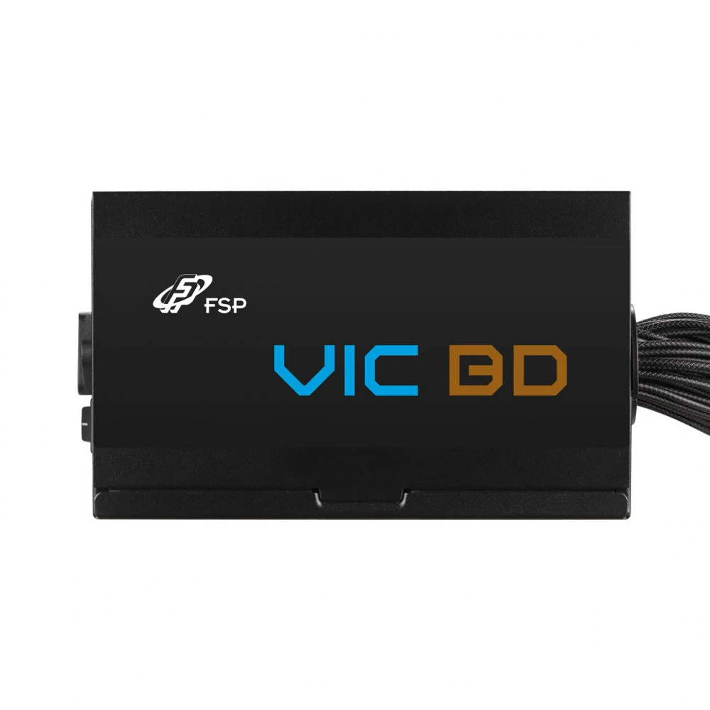 Блок питания FSP VIC-550BD POA5500102 550 Вт