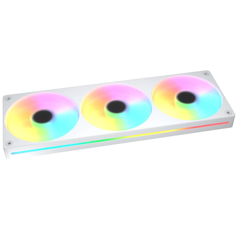 Система охлаждения Cougar Unity360-RW ARGB CF-UN360FW-RGB Для системного блока