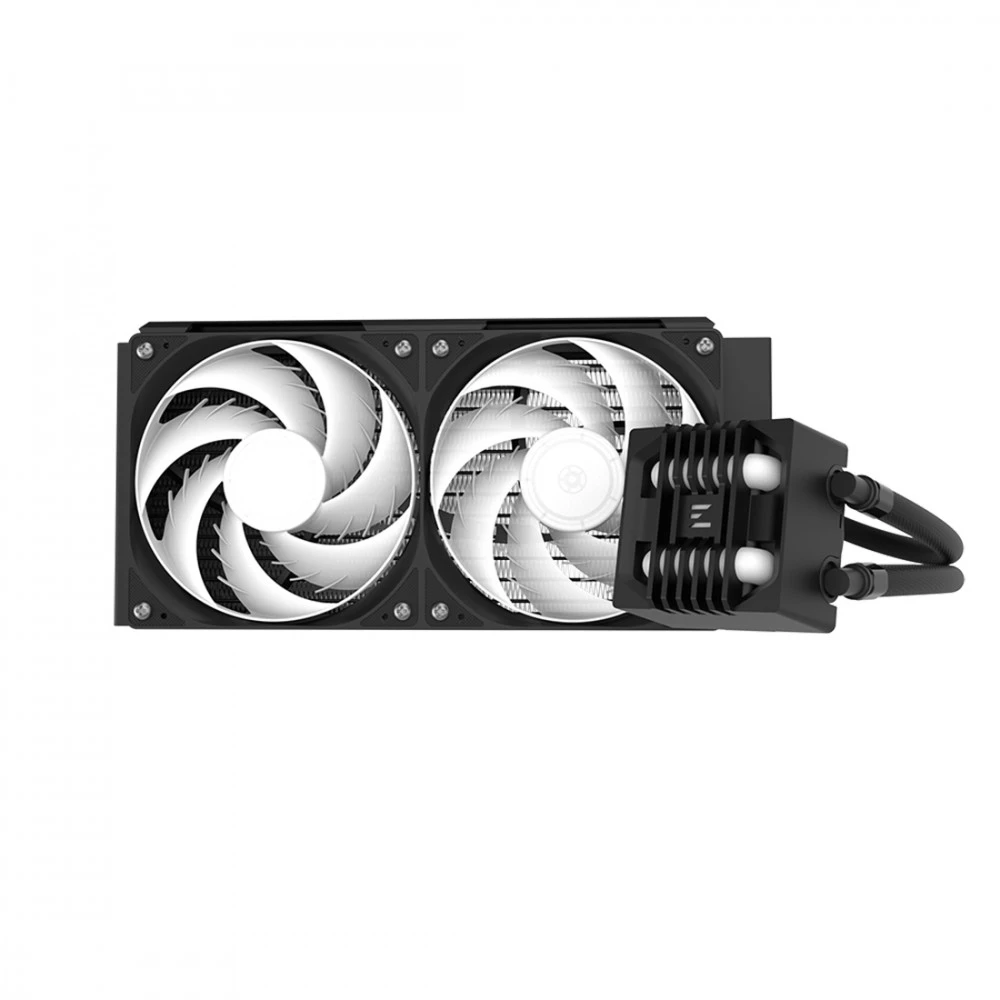 Система охлаждения Zalman ALPHA2 SE A24 Black Для процессора