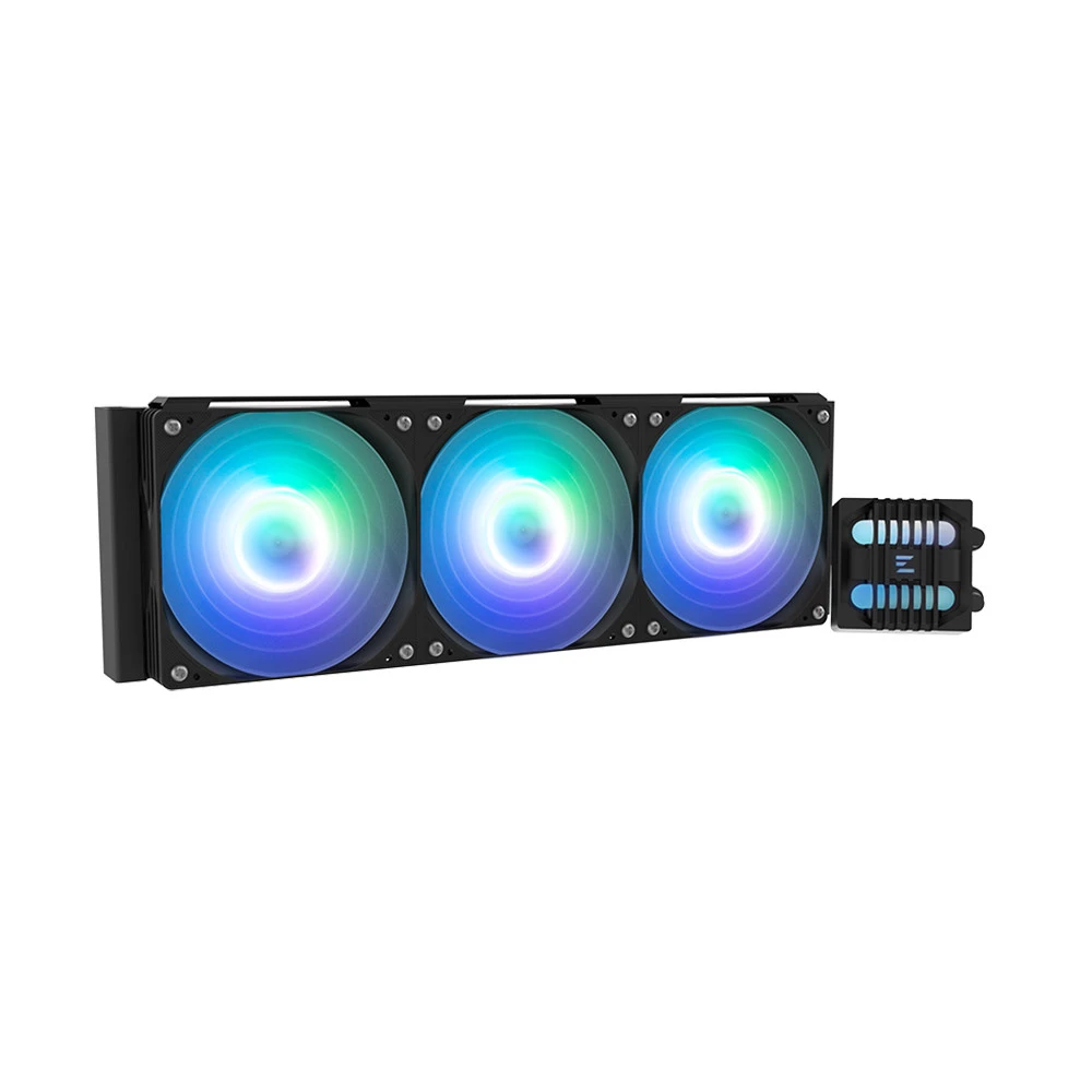 Система охлаждения Zalman ALPHA2 SE A24 White ALPHA2 SE A36 Black Для процессора