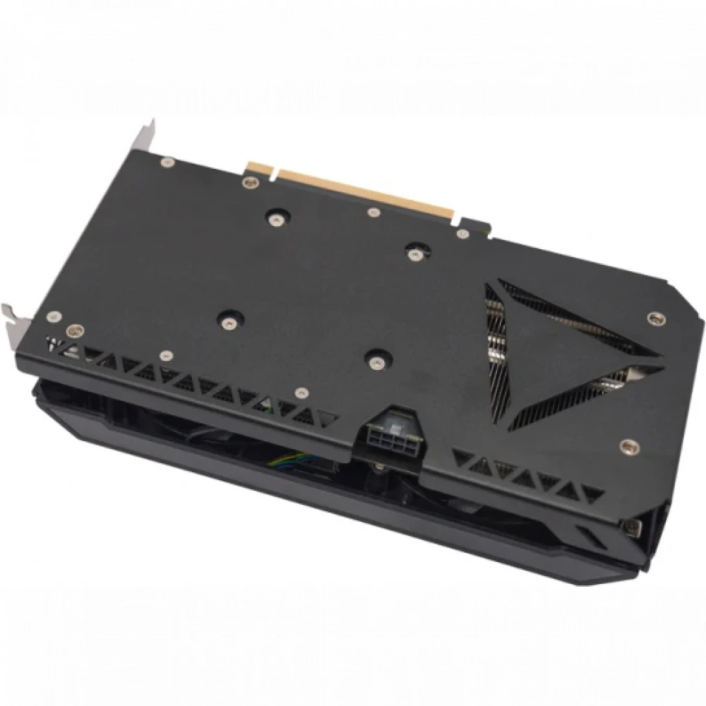 Видеокарта AFOX GeForce RTX 3060 12Gb AF3060-12GD6H7-V4 12 ГБ