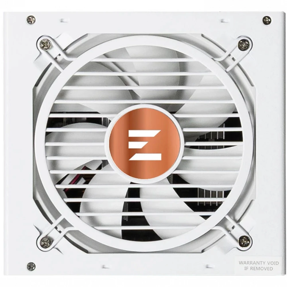 Блок питания Zalman ZM750-GV3 WH 750 Вт
