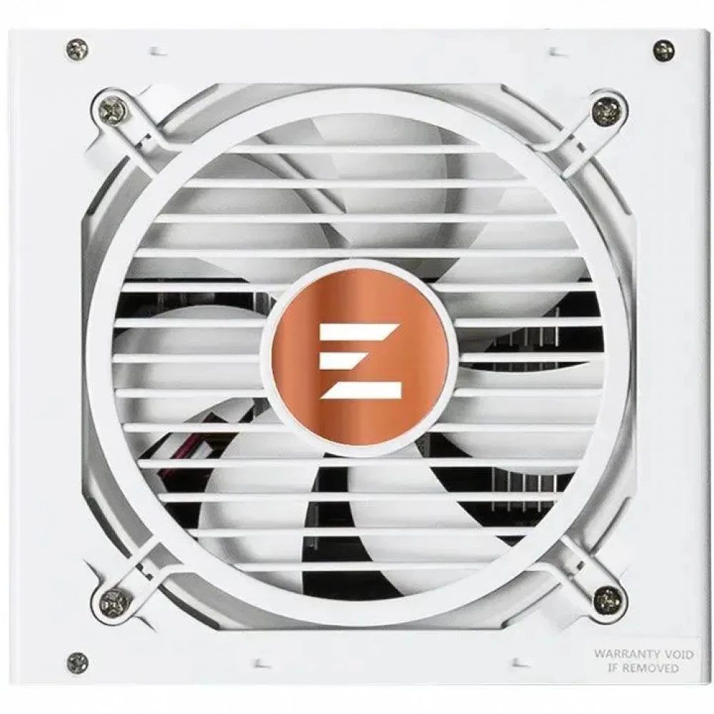 Блок питания Zalman GameMax RGB-Smart 850 PRO WH ZM850-GV3 WH 850 Вт