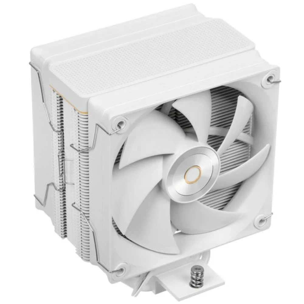 Система охлаждения Ocypus Iota A40 WH Dual Fan Iota-A40-WH2NNWD00X-GL Для процессора