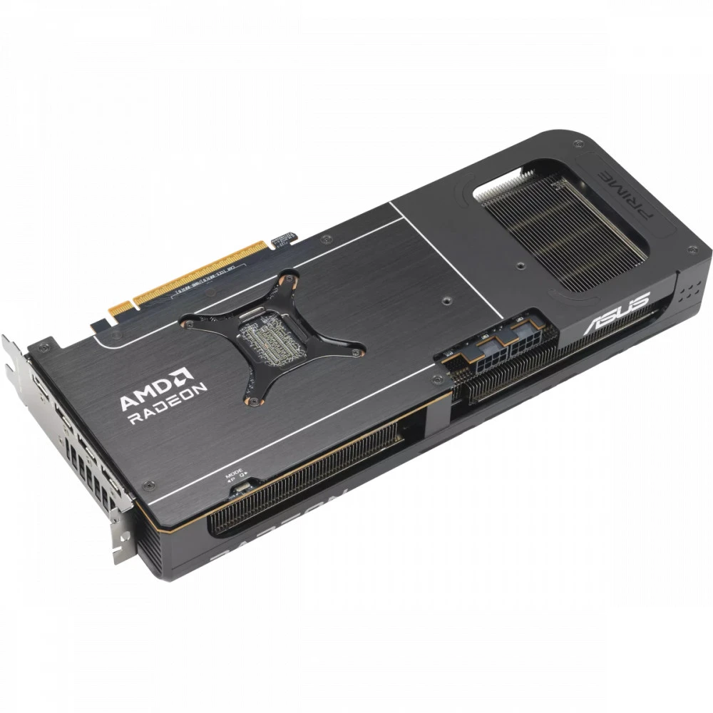 Видеокарта Asus Radeon RX 9070 PRIME OC 16Gb 90YV0MQ0-M0NA00 16 ГБ