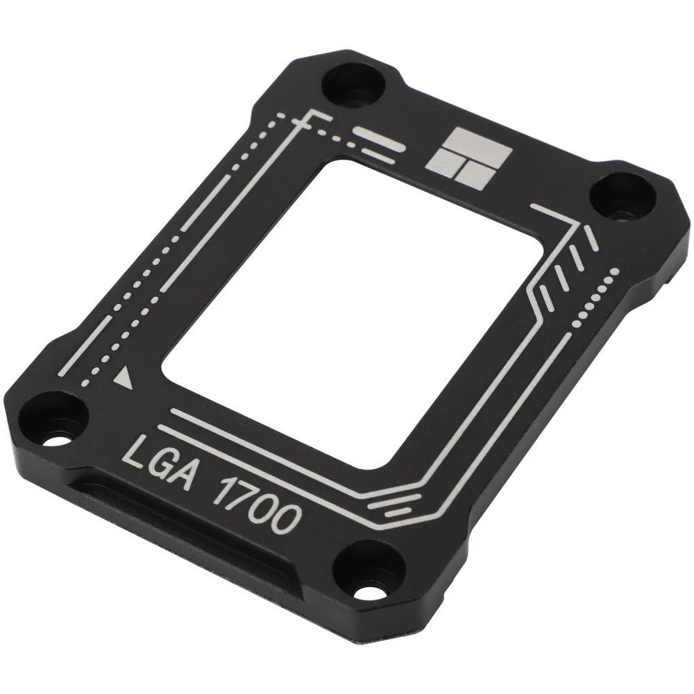 Система охлаждения Thermalright LGA1700-BCF BLACK V2 TL-LGA1700-B Для процессора