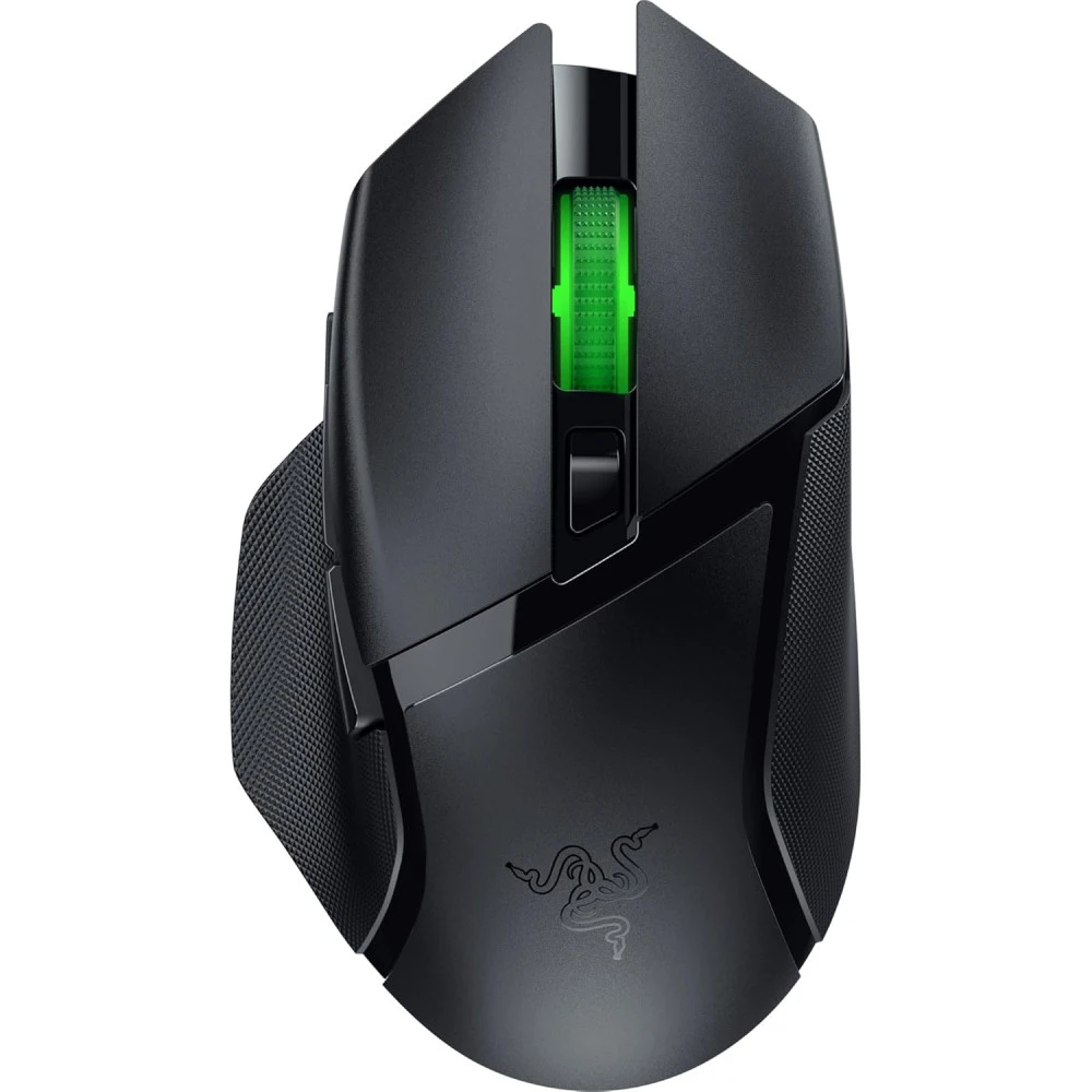 Мышь Razer Basilisk V3 X Hyperspeed RZ01-04870100-R3A1