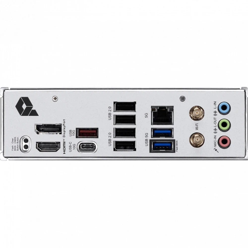 Материнская плата MSI PRO B850M-P WIFI Micro-ATX, AMD AM5