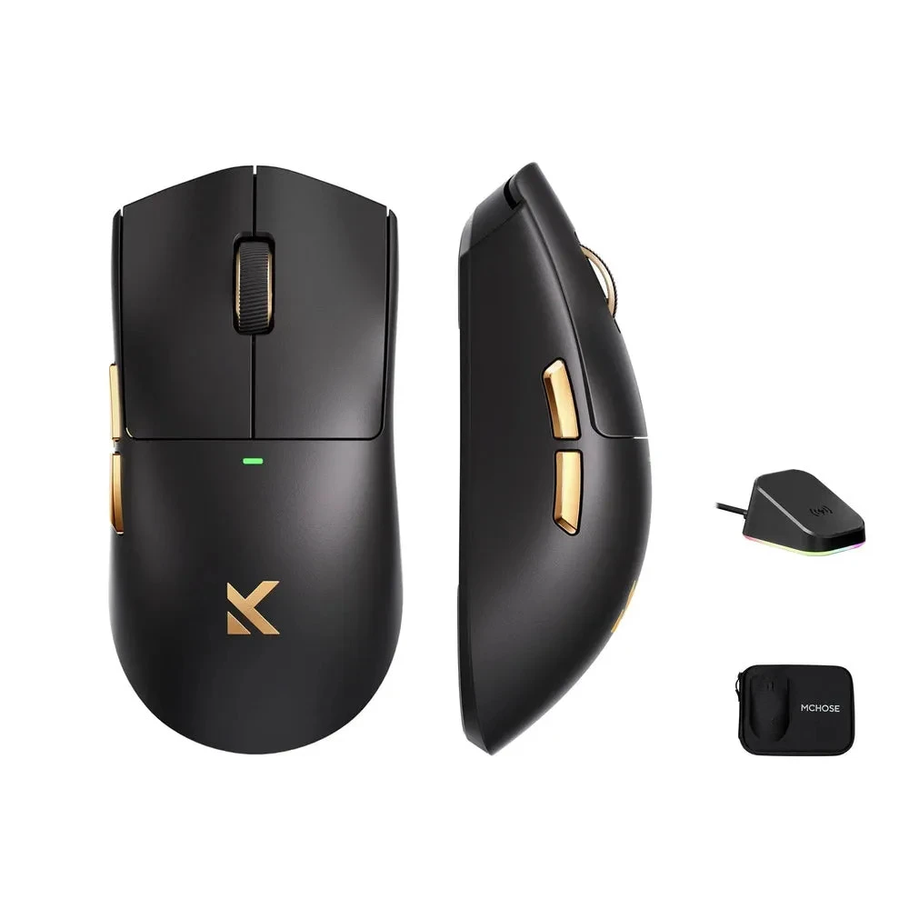 Мышь MCHOSE K7 Ultra MC-K7-5