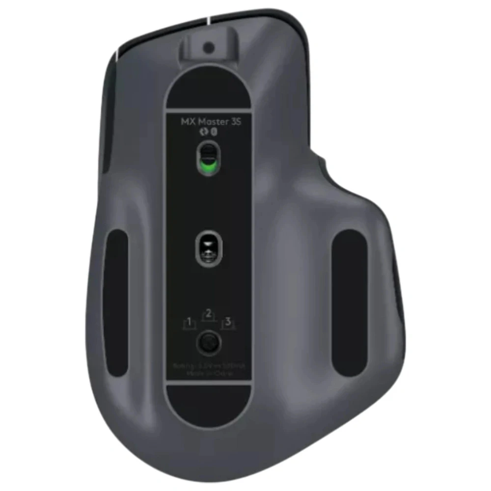 Мышь Logitech MX Master 3S 910-007501
