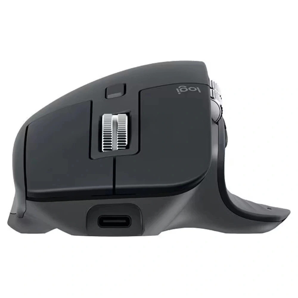 Мышь Logitech MX Master 3S 910-007501