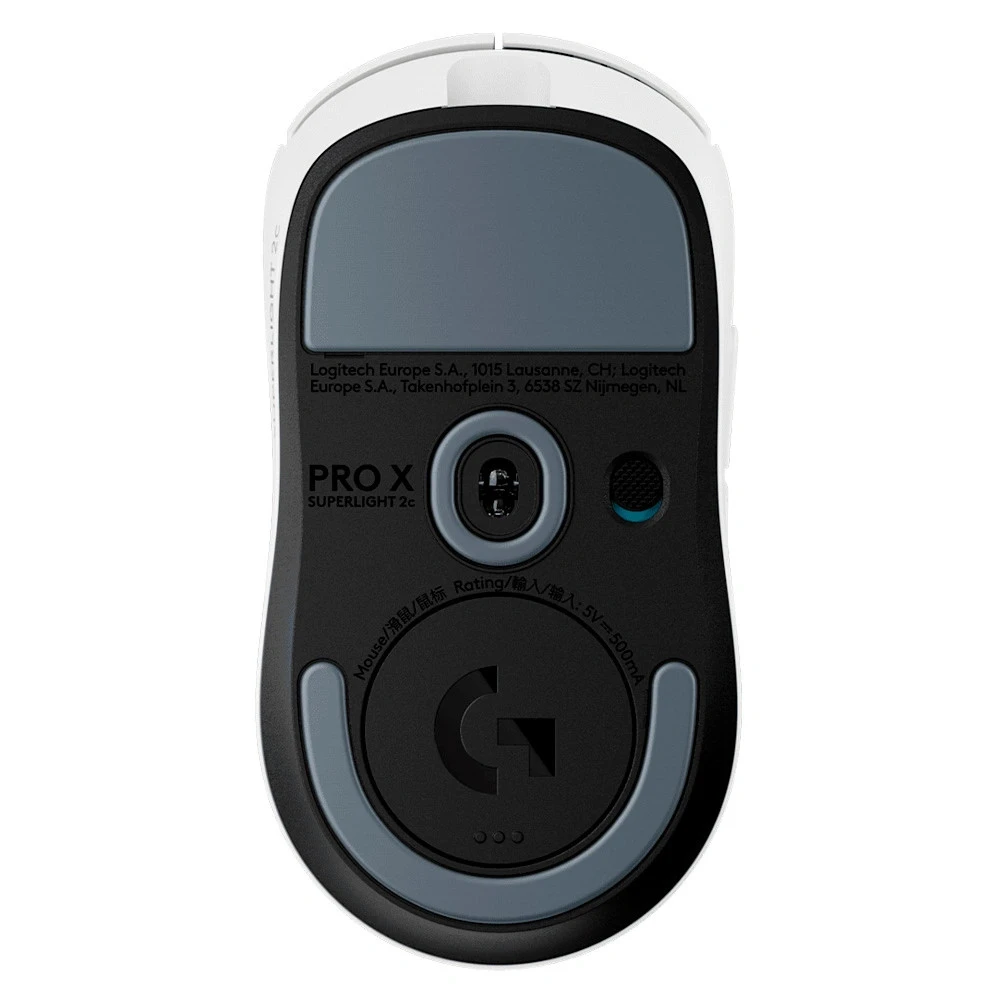 Мышь Logitech G PRO X SUPERLIGHT 2C 910-007538